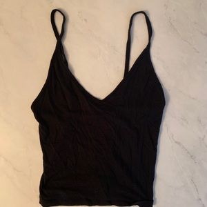 Brandy Melville Soft Stretch Cami Tank